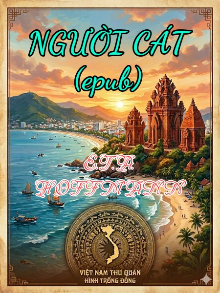 NGƯỜI CÁT (epub)