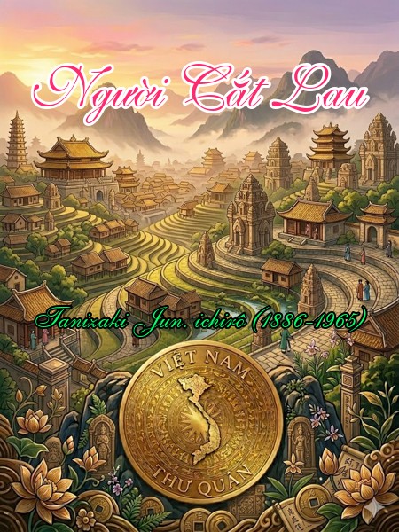 Ảnh bìa truyện