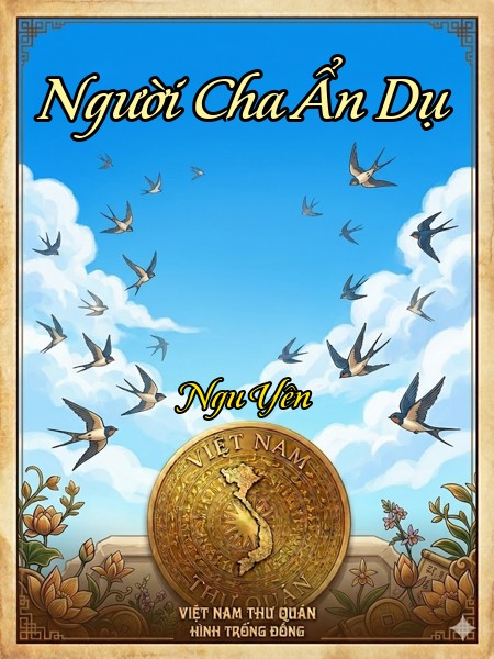 Ảnh bìa truyện