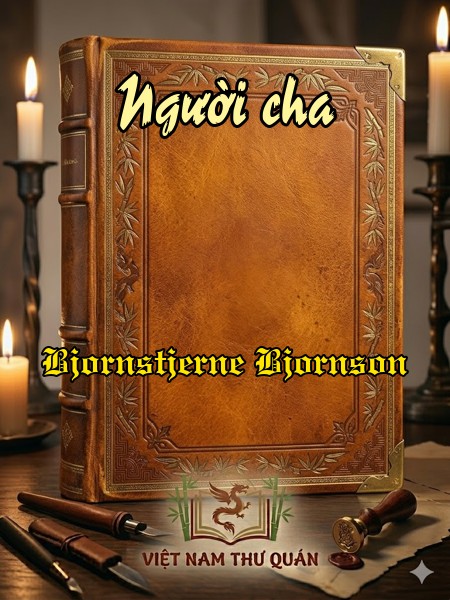 Ảnh bìa truyện