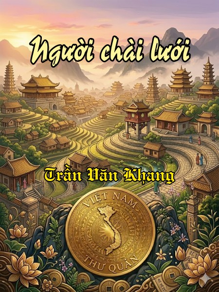 Ảnh bìa truyện