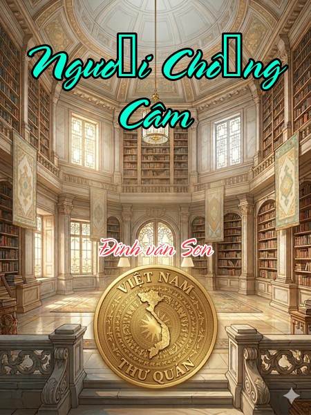 Người Chồng Câm