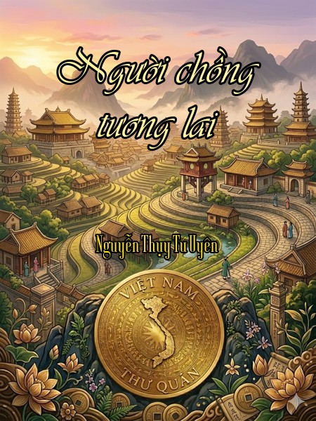 Ảnh bìa truyện