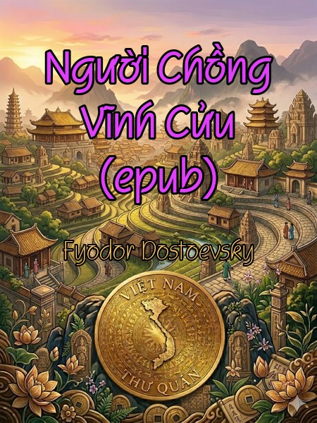 Người Chồng Vĩnh Cửu (epub)