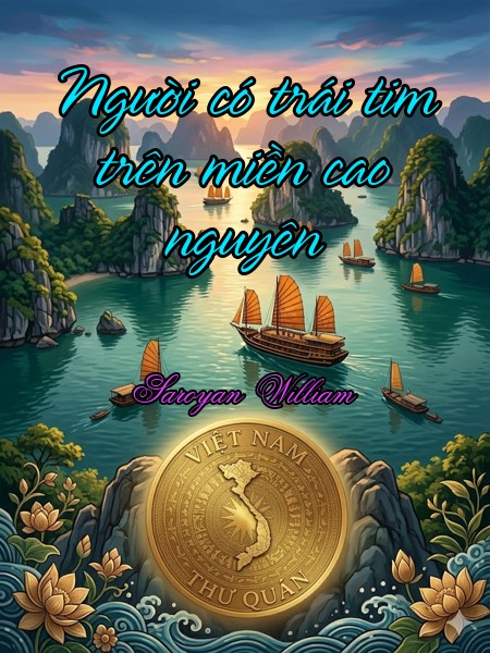 Ảnh bìa truyện