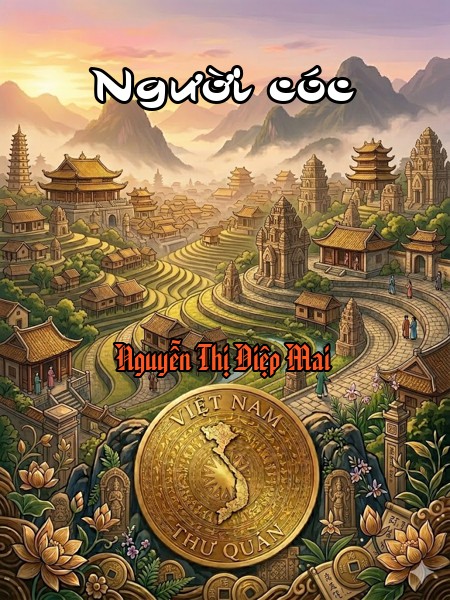 Ảnh bìa truyện