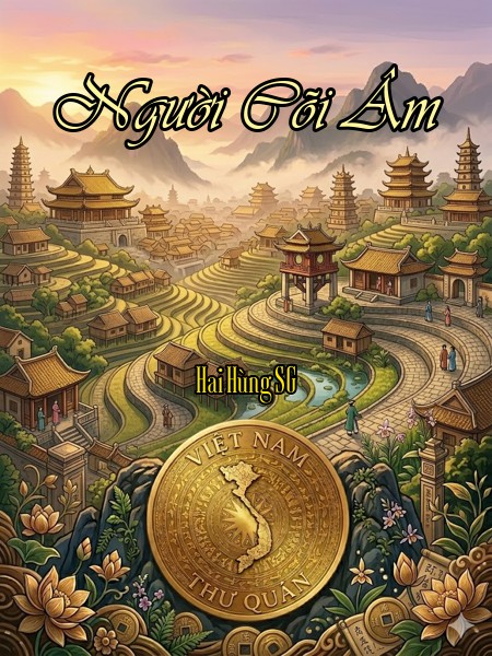 Người Cõi Âm