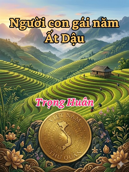 Ảnh bìa truyện