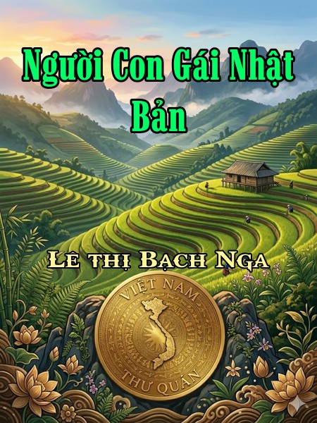 Người Con Gái Nhật Bản