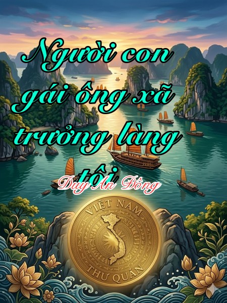 Ảnh bìa truyện