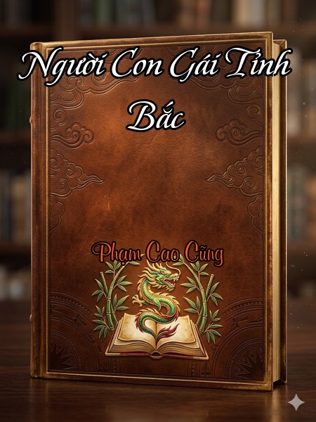Người Con Gái Tỉnh Bắc