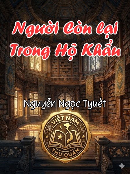 Ảnh bìa truyện