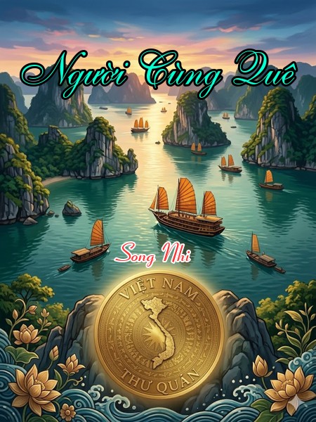 Ảnh bìa truyện