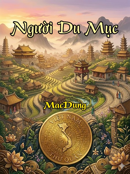 Ảnh bìa truyện