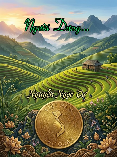 Ảnh bìa truyện