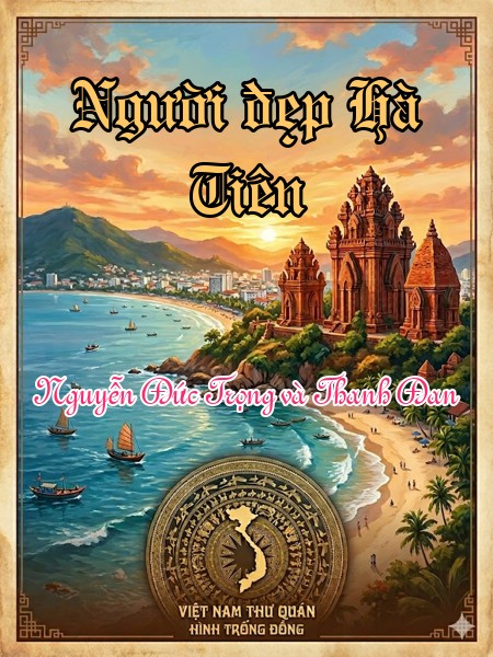 Ảnh bìa truyện