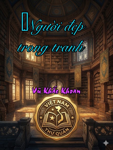 Ảnh bìa truyện