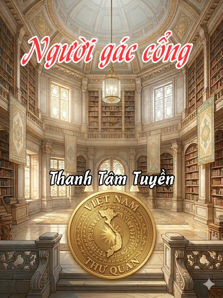 Người gác cổng