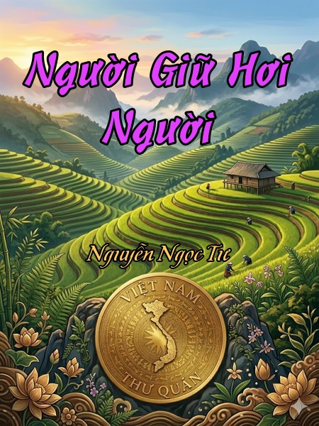 Người Giữ Hơi Người