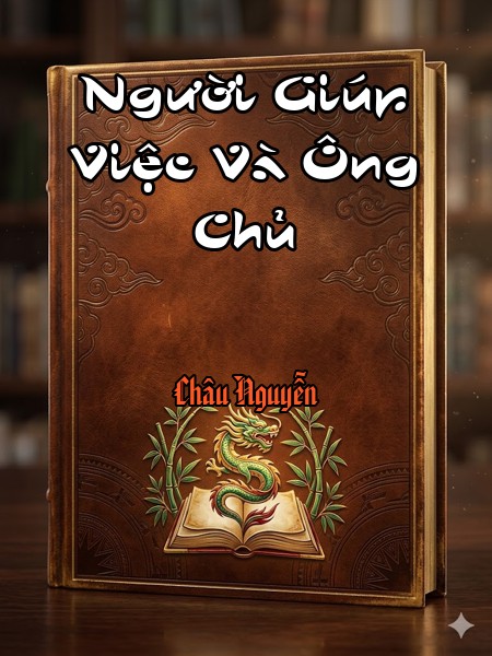Người Giúp Việc Và Ông Chủ