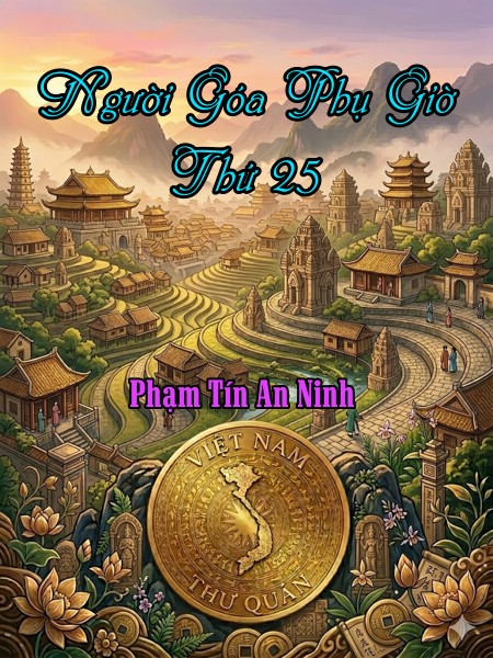 Ảnh bìa truyện
