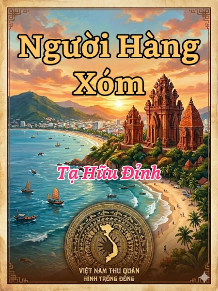 Người Hàng Xóm