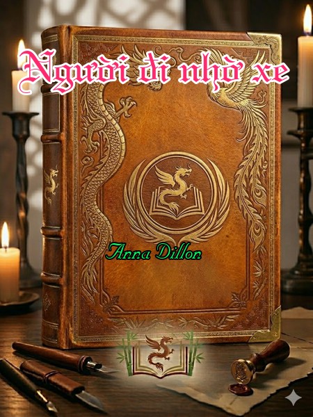 Ảnh bìa truyện