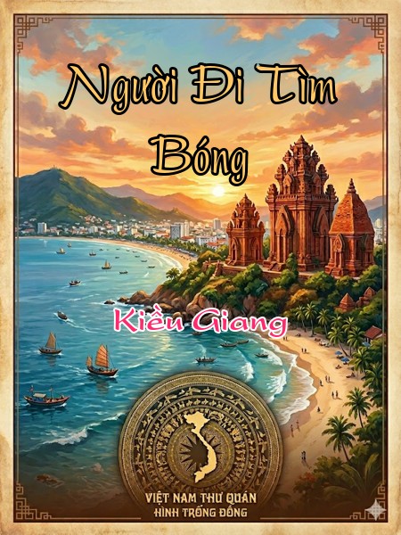 Người Đi Tìm Bóng
