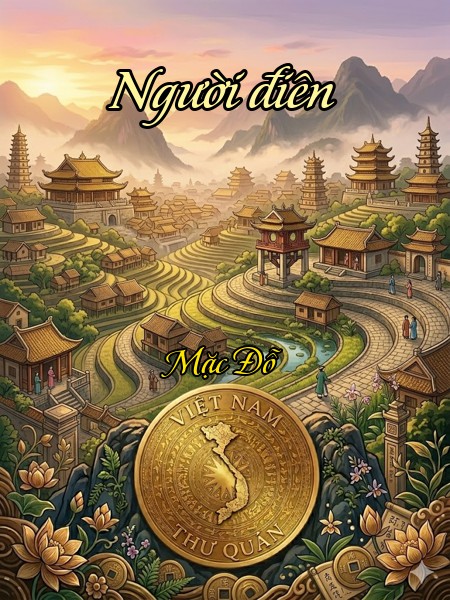 Ảnh bìa truyện