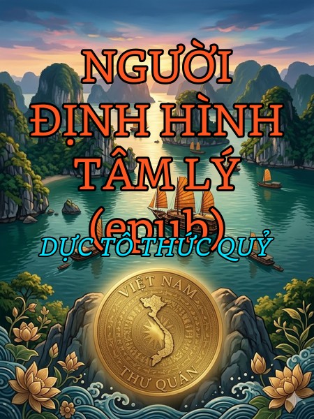 NGƯỜI ĐỊNH HÌNH TÂM LÝ (epub)