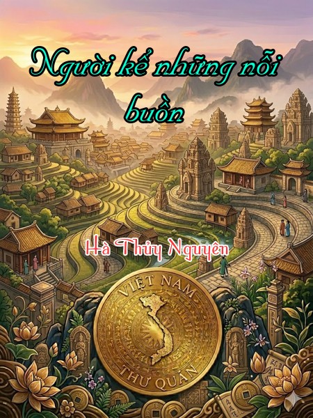 Người kể những nỗi buồn