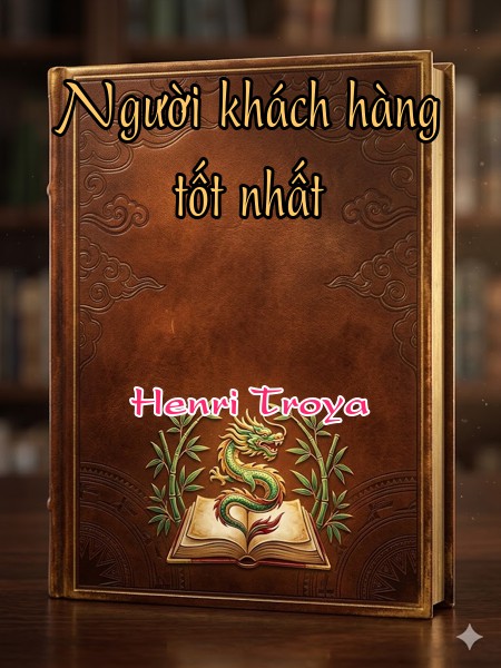 Ảnh bìa truyện