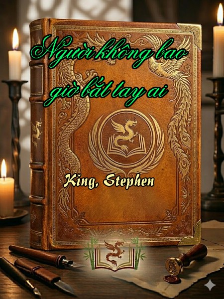 Ảnh bìa truyện