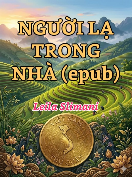 NGƯỜI LẠ TRONG NHÀ (epub)