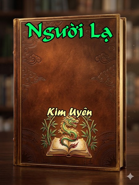 Người Lạ