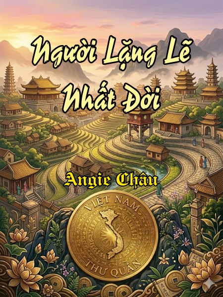Người Lặng Lẽ Nhất Đời 
