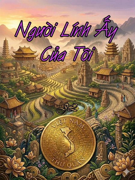 Người Lính Ấy Của Tôi