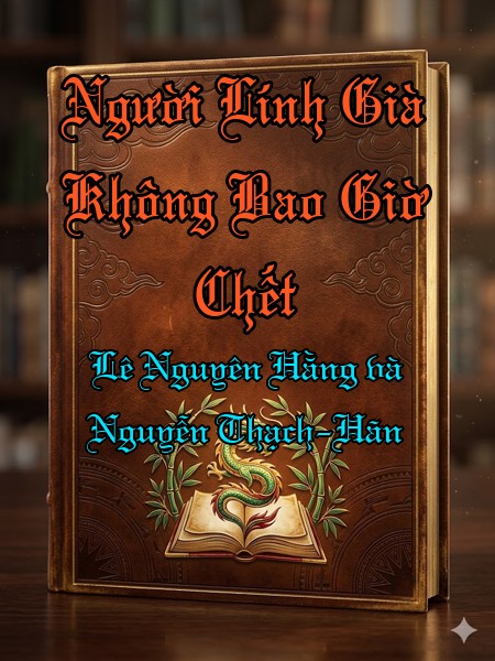 Người Lính Già Không Bao Giờ Chết 
