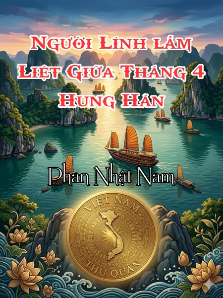 Người Lính lẫm Liệt Giữa Tháng 4 Hung Hãn