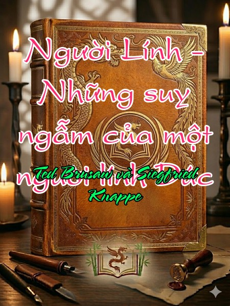 Người Lính - Những suy ngẫm của một người lính Đức 