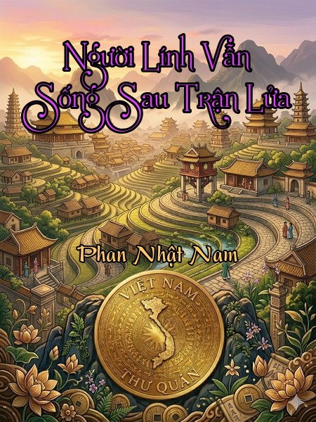 Ảnh bìa truyện