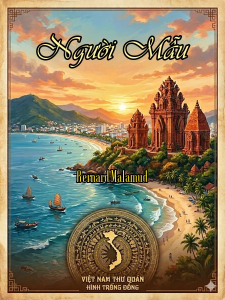 Người Mẫu 
