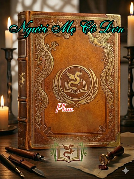 Người Mẹ Cô Đơn