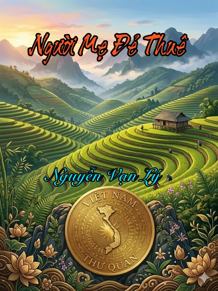 Ảnh bìa truyện