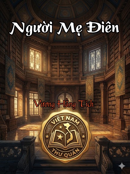 Ảnh bìa truyện