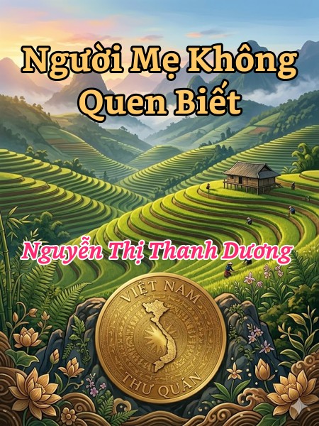 Người Mẹ Không Quen Biết