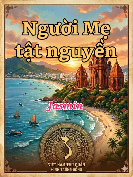 Ảnh bìa truyện