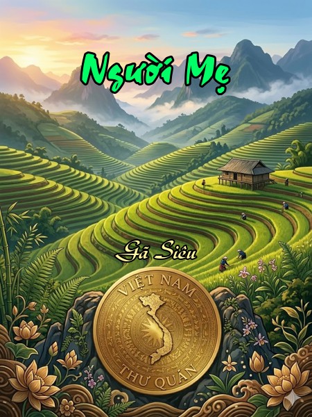 Ảnh bìa truyện