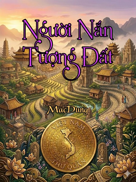 Ảnh bìa truyện