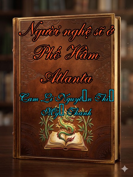 Người Nghệ Sĩ Ở Phố Hầm Atlanta